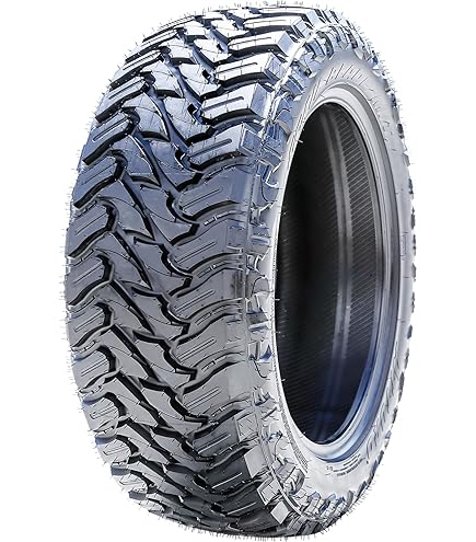 Amazon.com: Toyo Tire Open Country M/T Radial Tire - LT235
